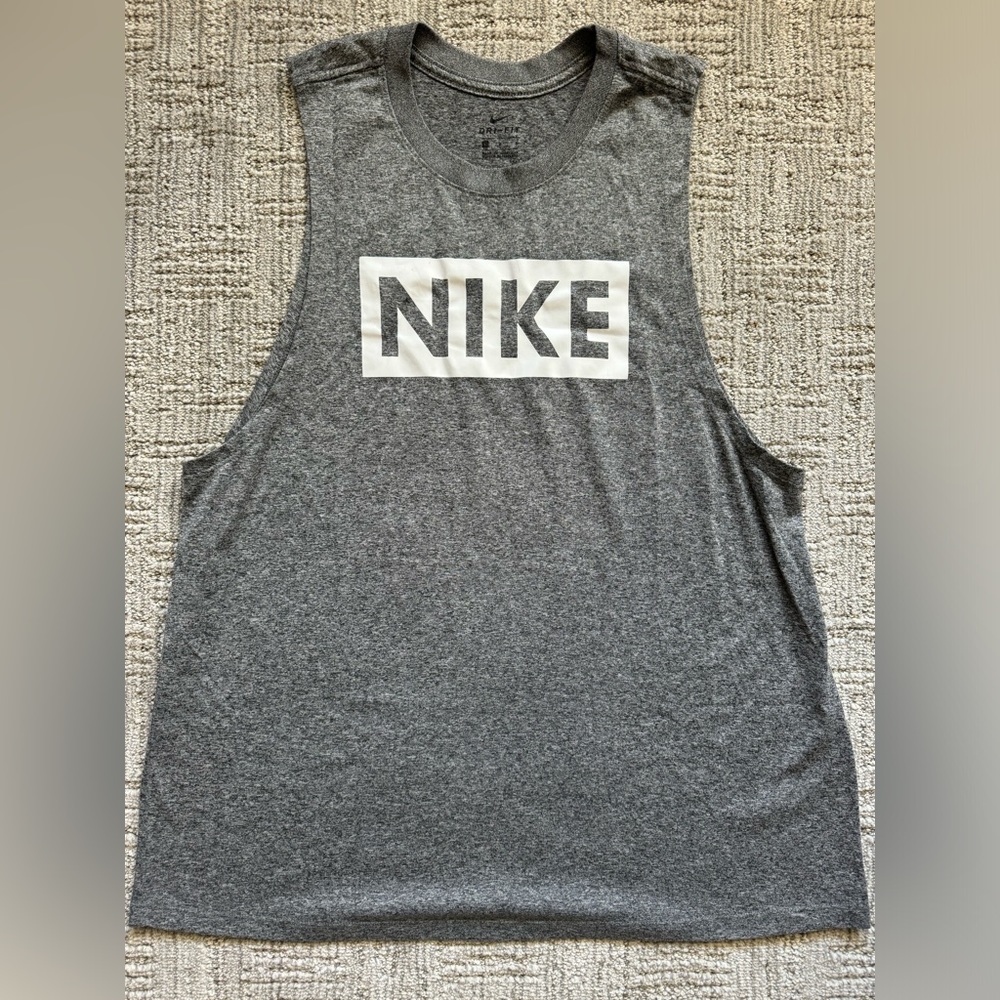 Nike Tank Top